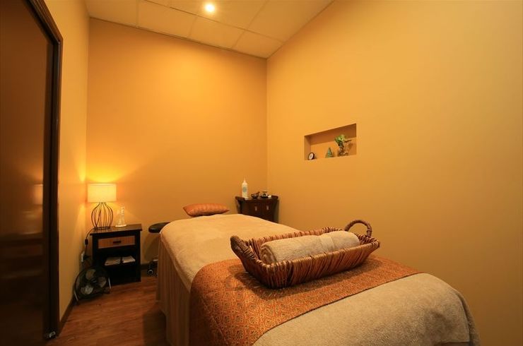 落ち着いた雰囲気