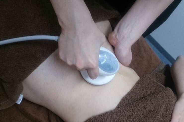 立川のエステ&整体！痩身エステに自信があります