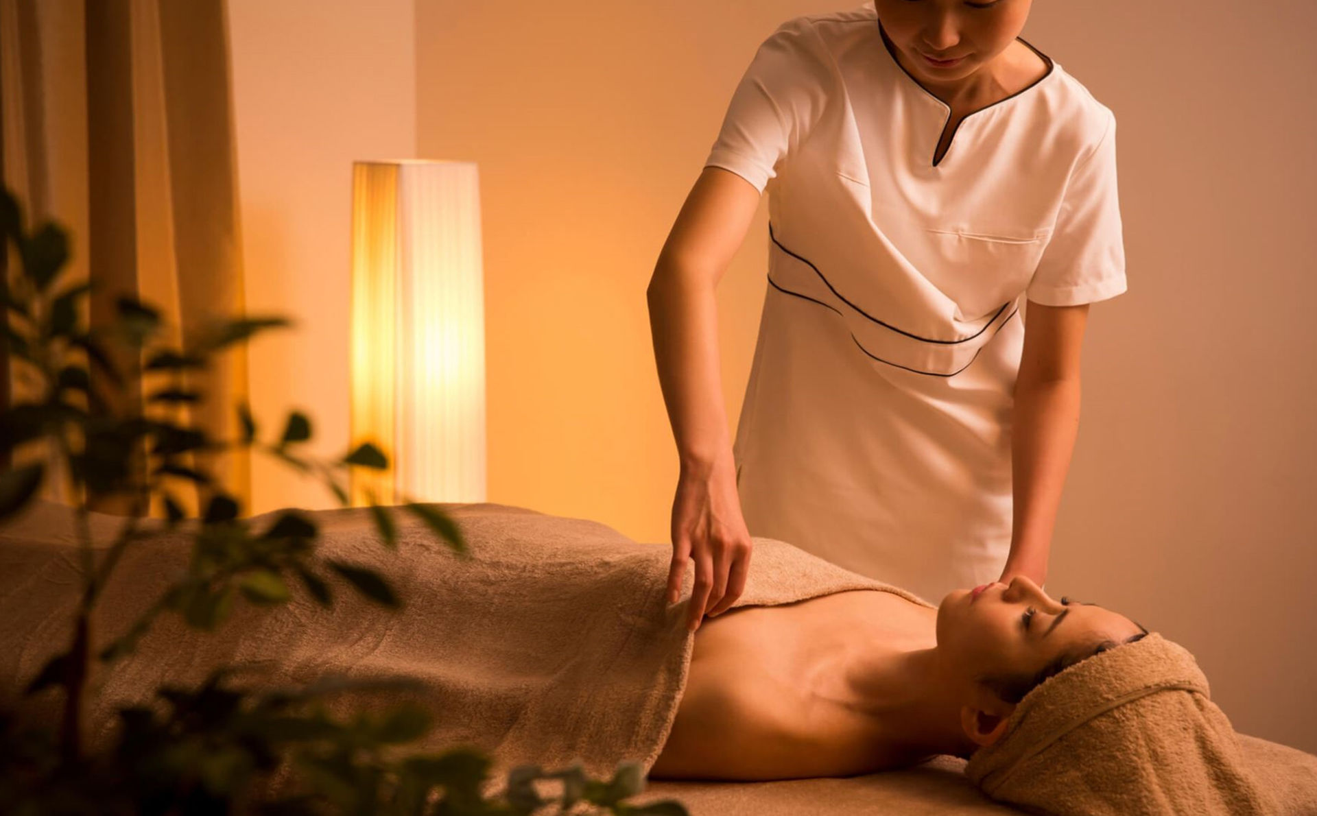 立川の当エステサロンは施術が丁寧です